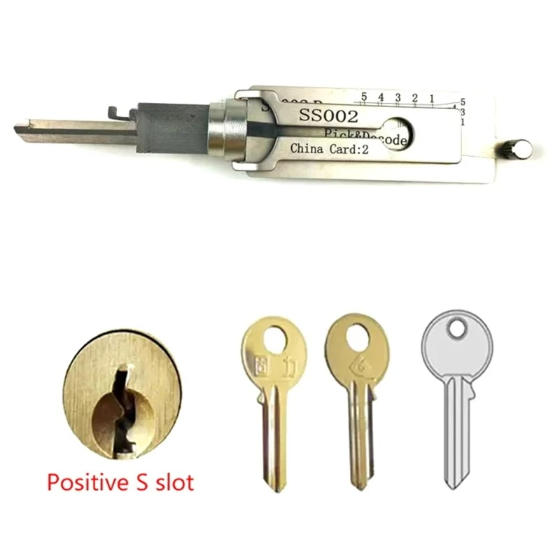 Thumbnail 2 - #78 Best Locks & Latches to Buy In 2026