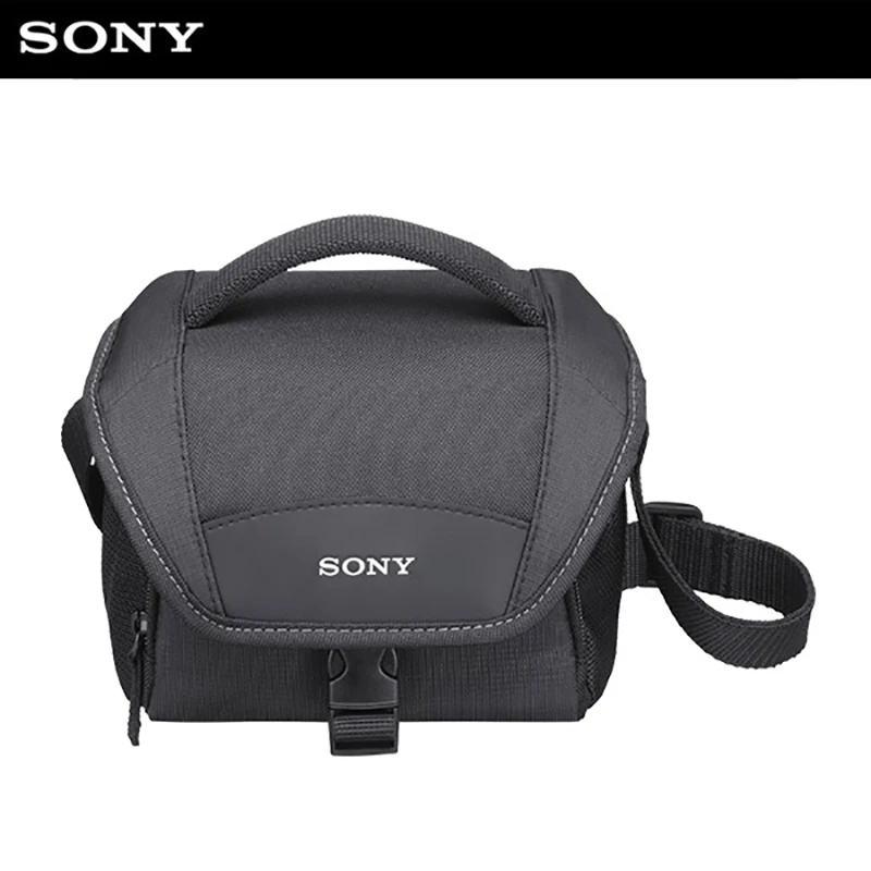 SSony official store bag LCS-U11 (camera, camcorder, Alpha, Lens, ACC storage bag)