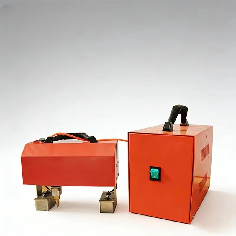 Handheld Mini Pneumatic Motorcycle Chassis Frame Vin Number Punching Machine Portable Metal Engraving Tool Dot Peen