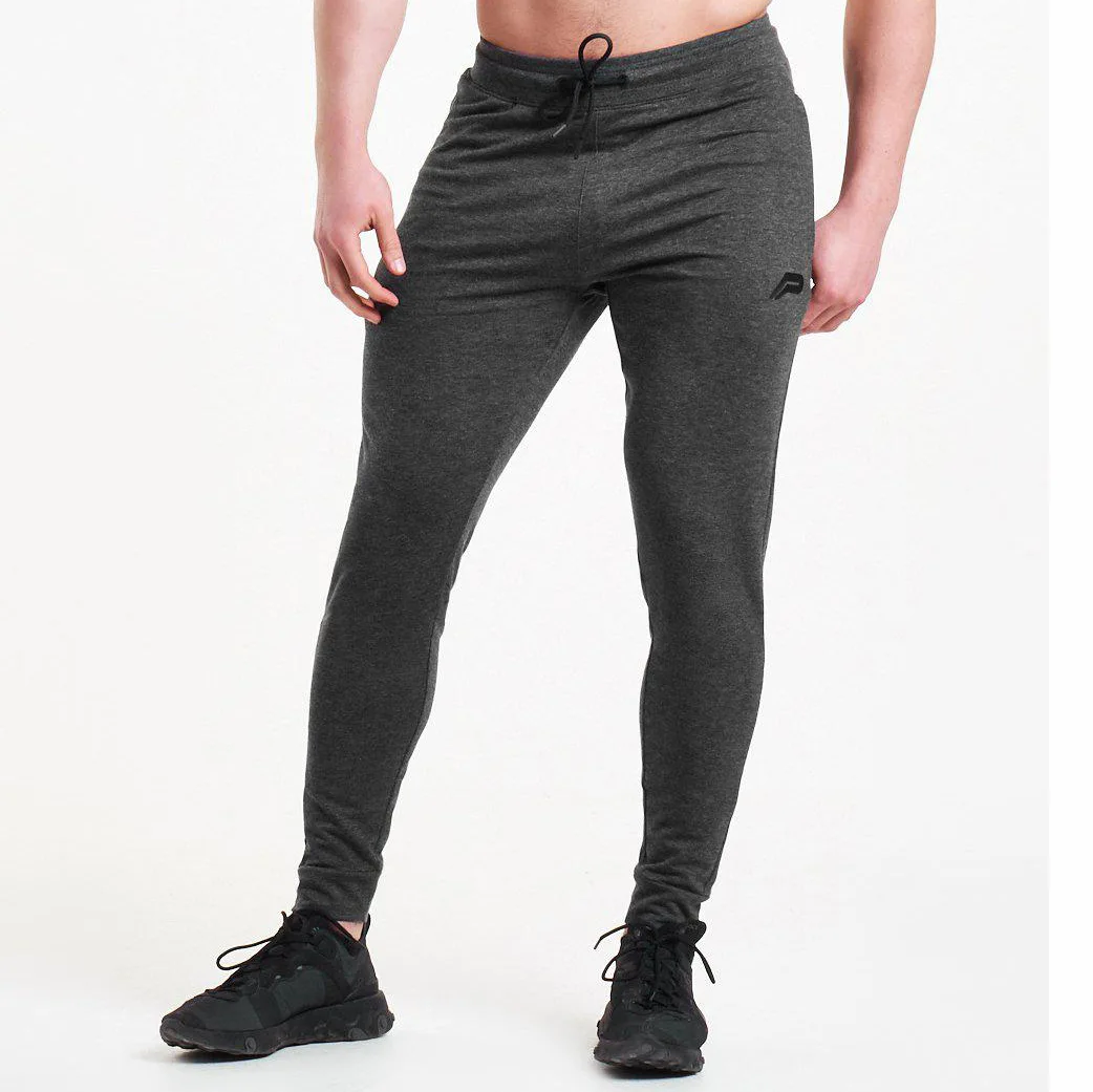 Men Joggers Male Trousers Casual Pants Sweatpants Jogger Casual Elastic Cotton Workout Pants