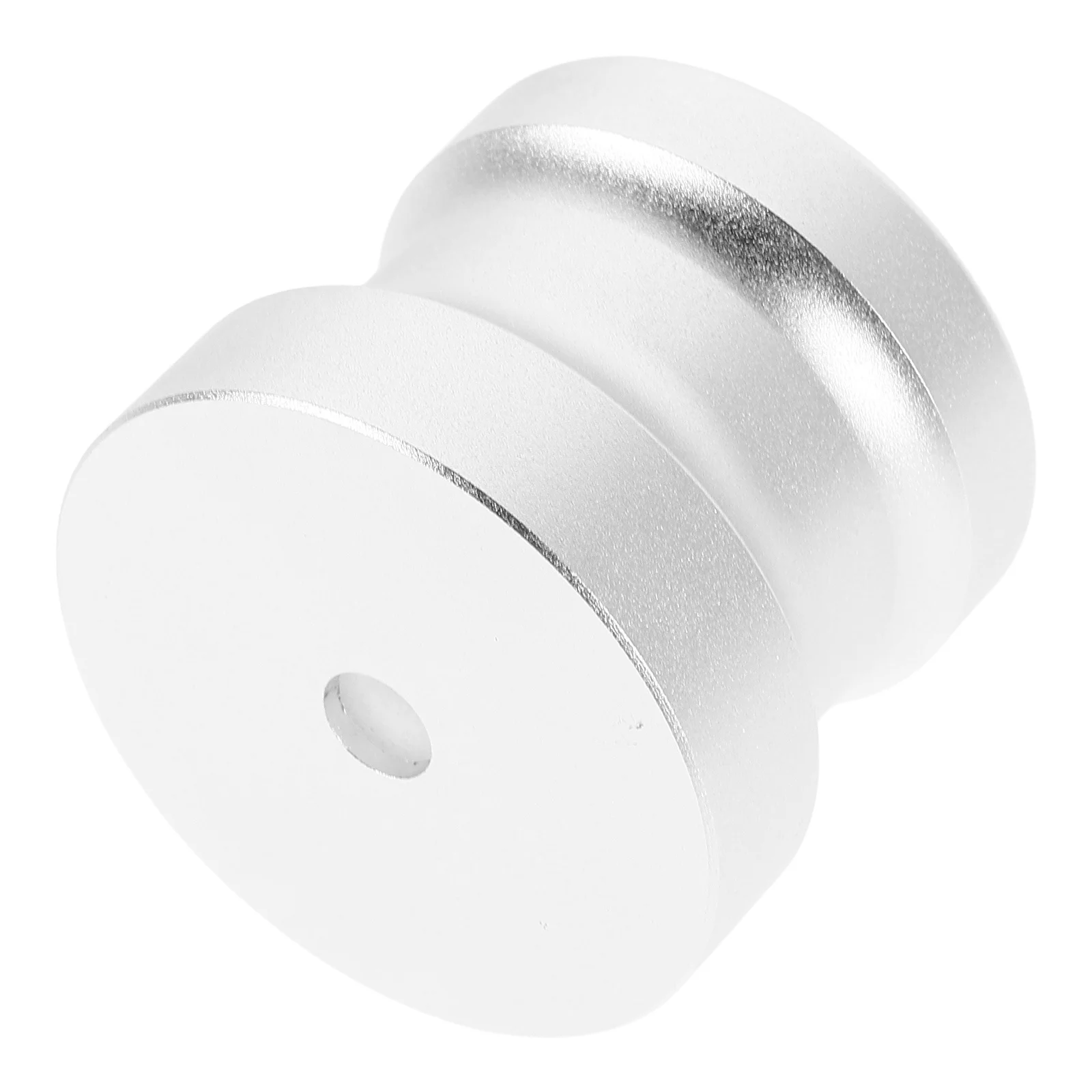 سبائك الألومنيوم الحلاقة حامل حامل السلامة دليل الحلاقة قاعدة فرشاة الأسنان حامل كونترتوب الحمام المنظم الرجال النساء #1