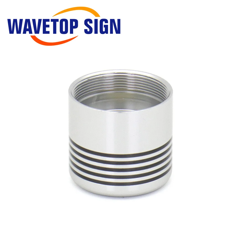 WaveTopSign RECI W/T Serie Tubo laser Co2 Finestre protettive Accessori ottici protettivi laser per tubo laser RECI Co2