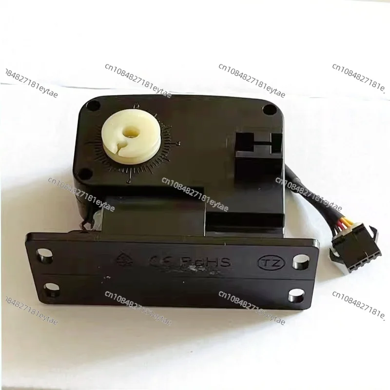 New Original Drawing Motor Of Elliptical Machine Running Servo Motor Replace accessories