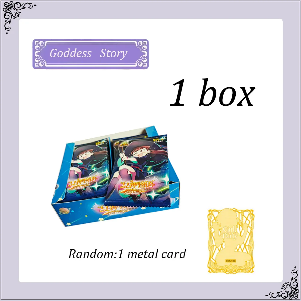 NS-2M07 Goddess Story Card Waifu Card Rare Girl Party Mucha Chapter Anime Games Swimsuit Feast Booster Gifts Genuine FlashCard