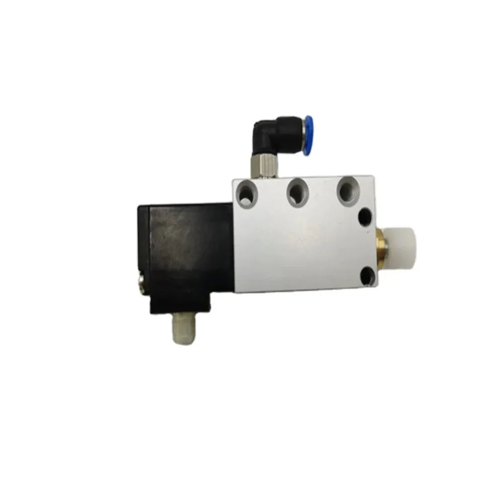 High Quality Solenoid Valve M2.184.1091 for Heidelberg CD102 Printing Machine