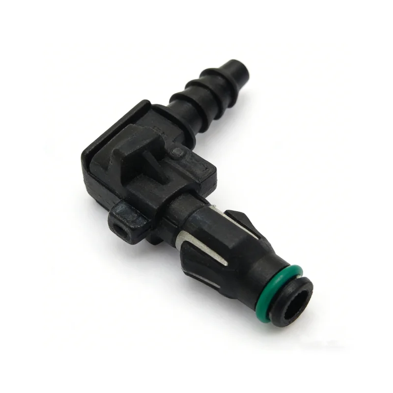 

Соединительный штекер (T/L) для топливной форсунки Common Rail Delphi CRIN (дизель)