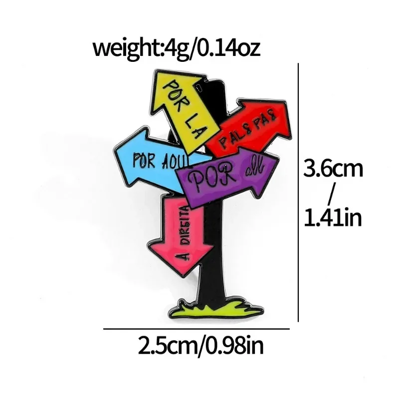 5pcs Anime Peripheral DSN Alice in Wonderland Brooch Cute Fashionable Enamel Pin Jewelry Accessories Decorate Gift view 6