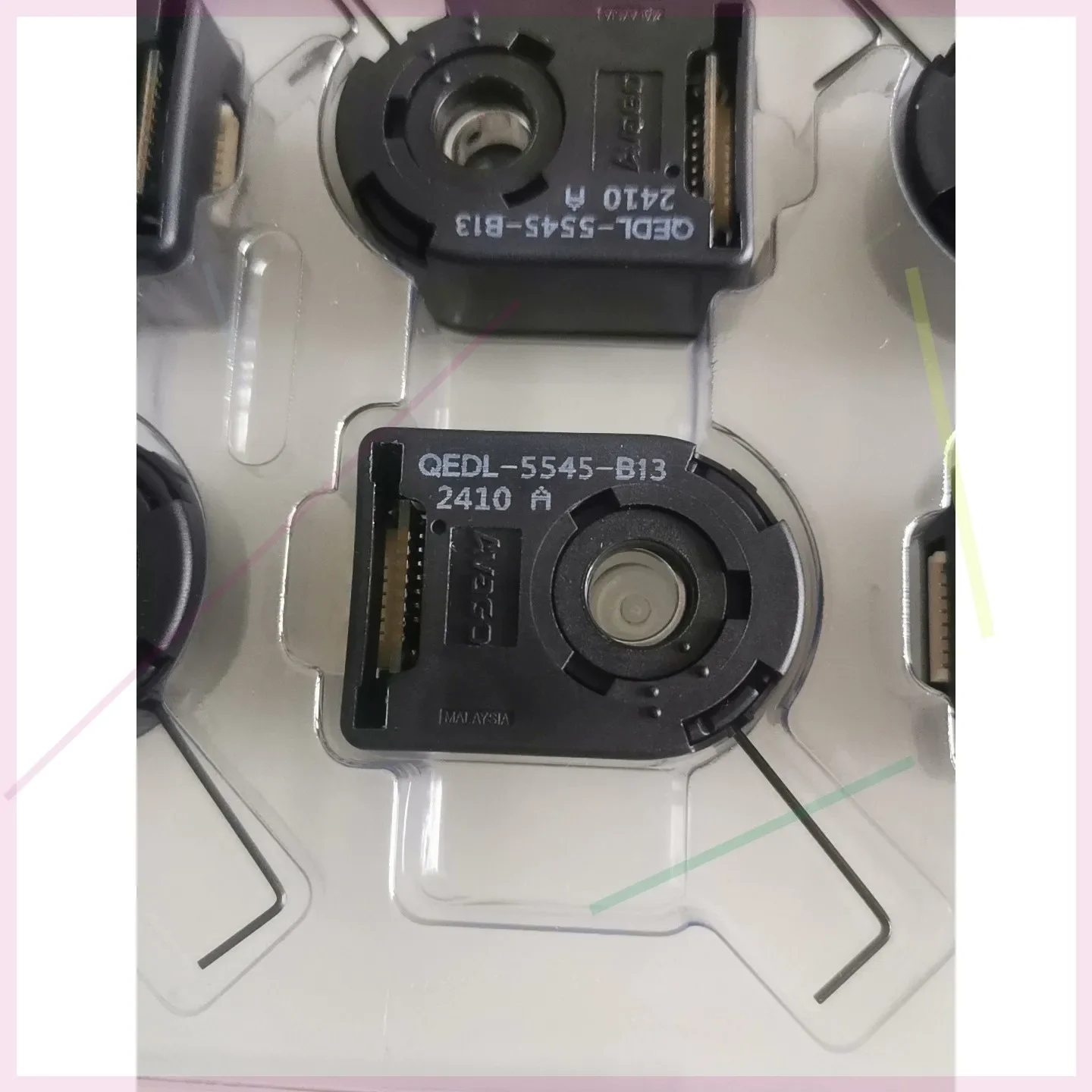 

Encoder QEDL-5545-B13 CT g