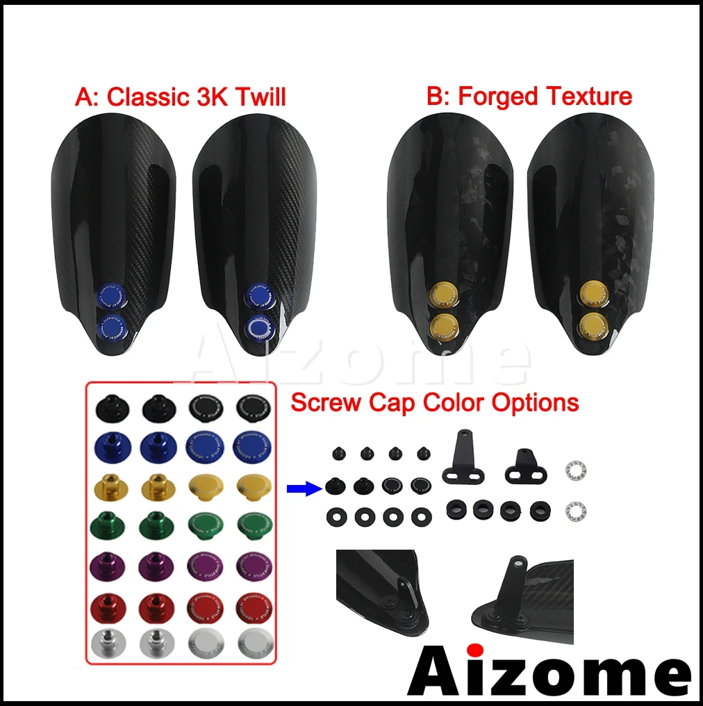 Road king mão escudo guarda para harley touring roadking cvo/se flhrse 4 5 motocicleta mão guiador lidar com barra guardas handguards