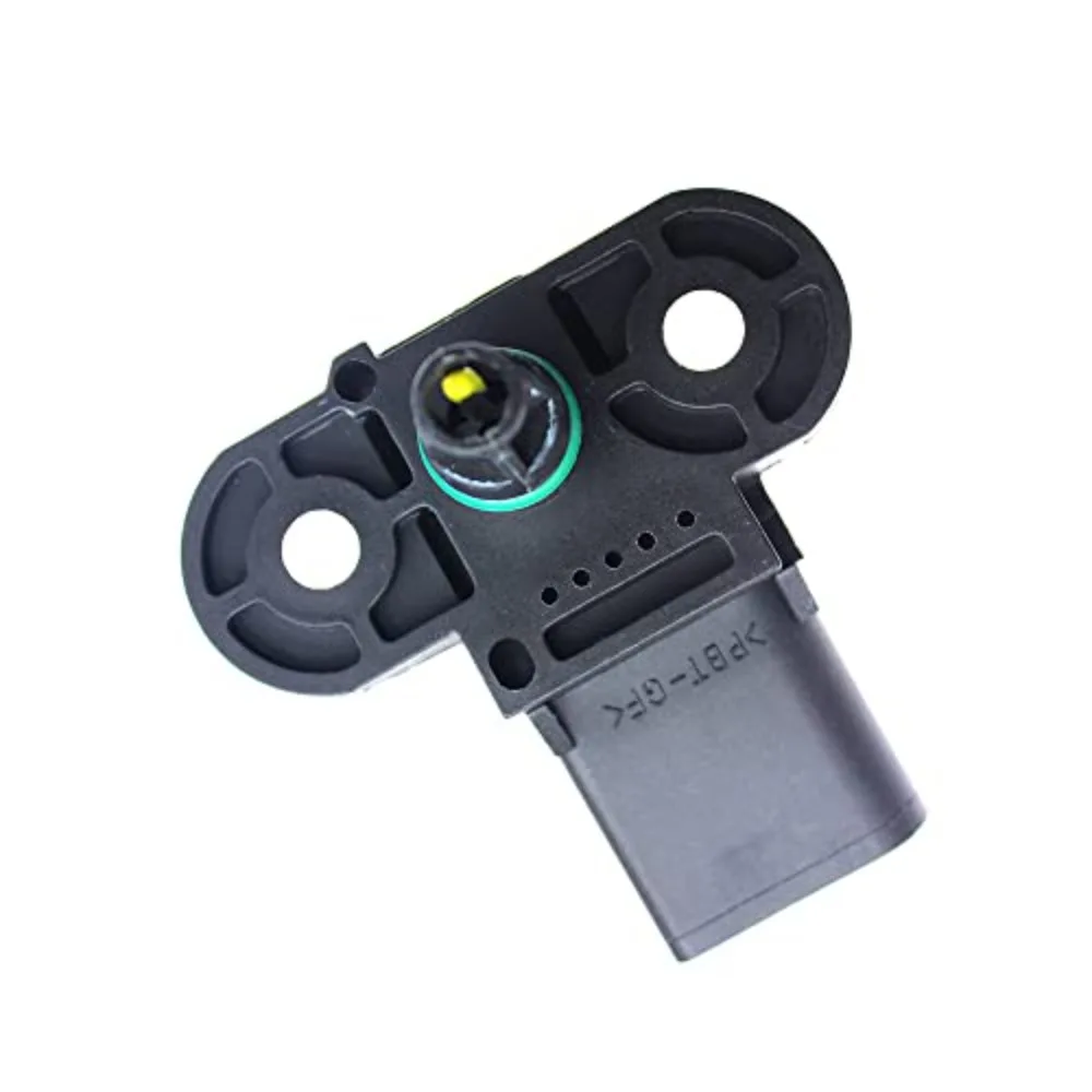 

2 шт. 0261230170 Датчик давления в коллекторе для Volkswagen 05-14 для Audi A6 A7 A8 Quattro Q5 Q7 S4 S5 0261230169 1K0906207A