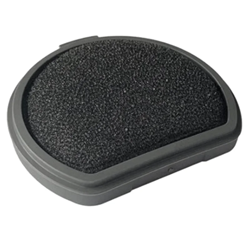 A99T 6Pcs Hepa Filter Washable Filter For AEG Electrolux QX9-1-50IB For QX9-1-50IB QX9-1-ALRG