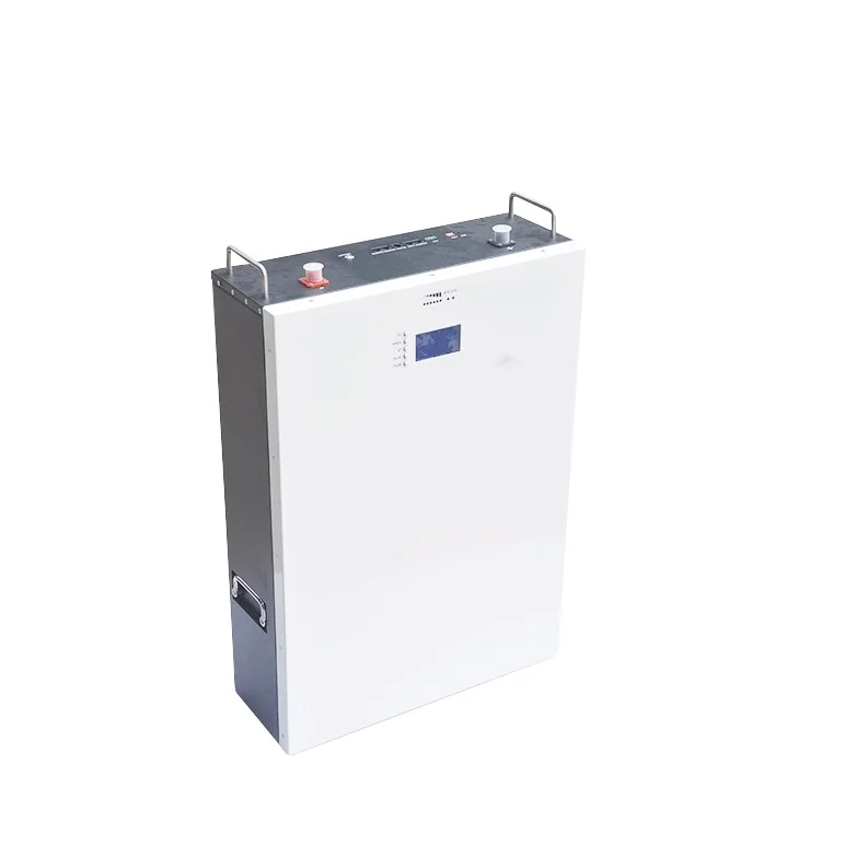 Hot Sale Lithium Batteries Rechargeable 10 kw Power wall 48v 200ah for Home Power