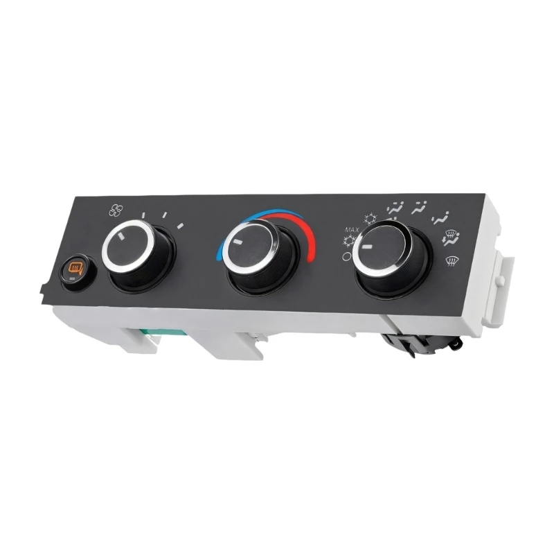 547B Air System Adjustment Panel Designed For Certain Big Size Vehicles