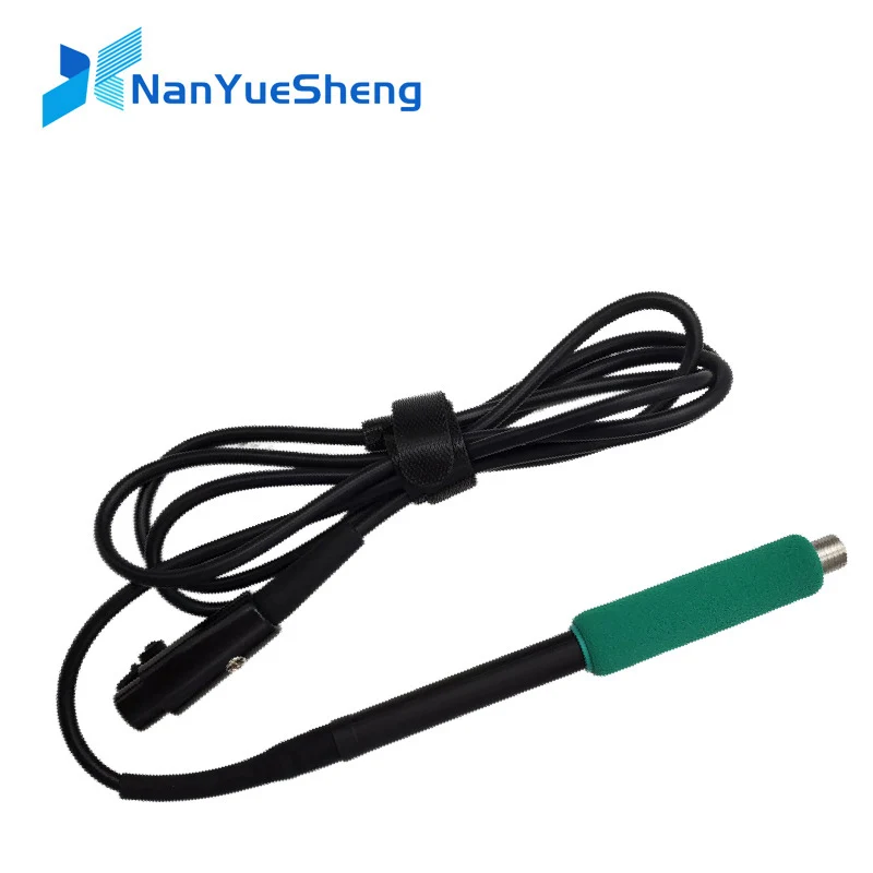 T245 T210 Soldering Station Accessories Soldering Iron Handle All-in-One Plug-In Heater For JBC Soldering Station