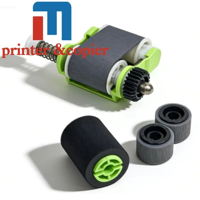 

ADF maintenance kit for Lexmark MX721 XM5365 MX721ade ADF pick roller Separation roller 41X2901