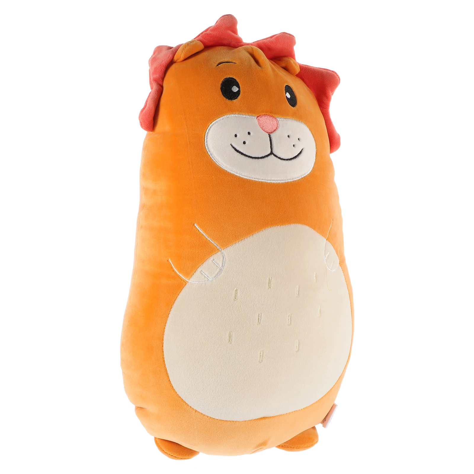 

Lion Lion Cuddly Cartoon Pillow PP Cotton Birthday Gift Kids Room Decor Soft Huggable