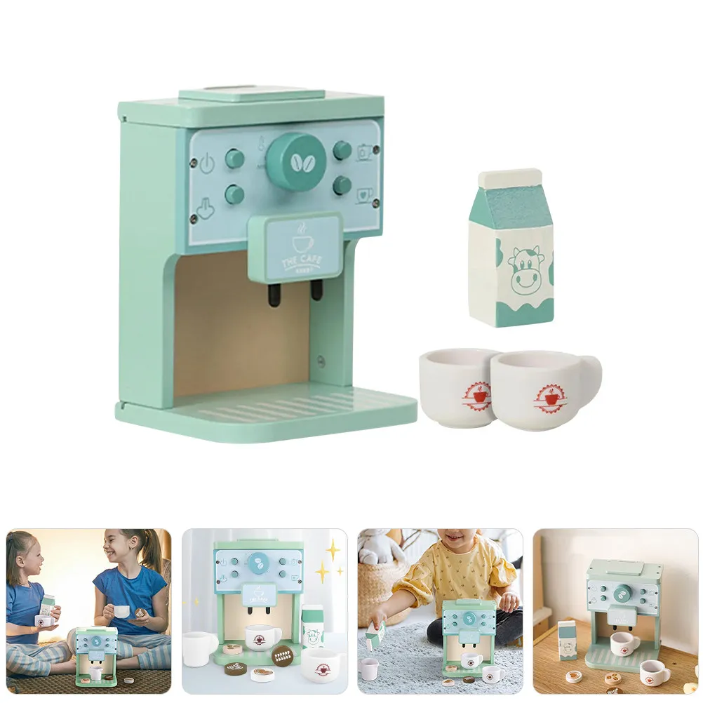 mini-machine-a-cafe-de-simulation-en-bois-pour-enfants-stimule-l'imagination-surface-lisse-accessoire-decoratif-pour-la-chambre