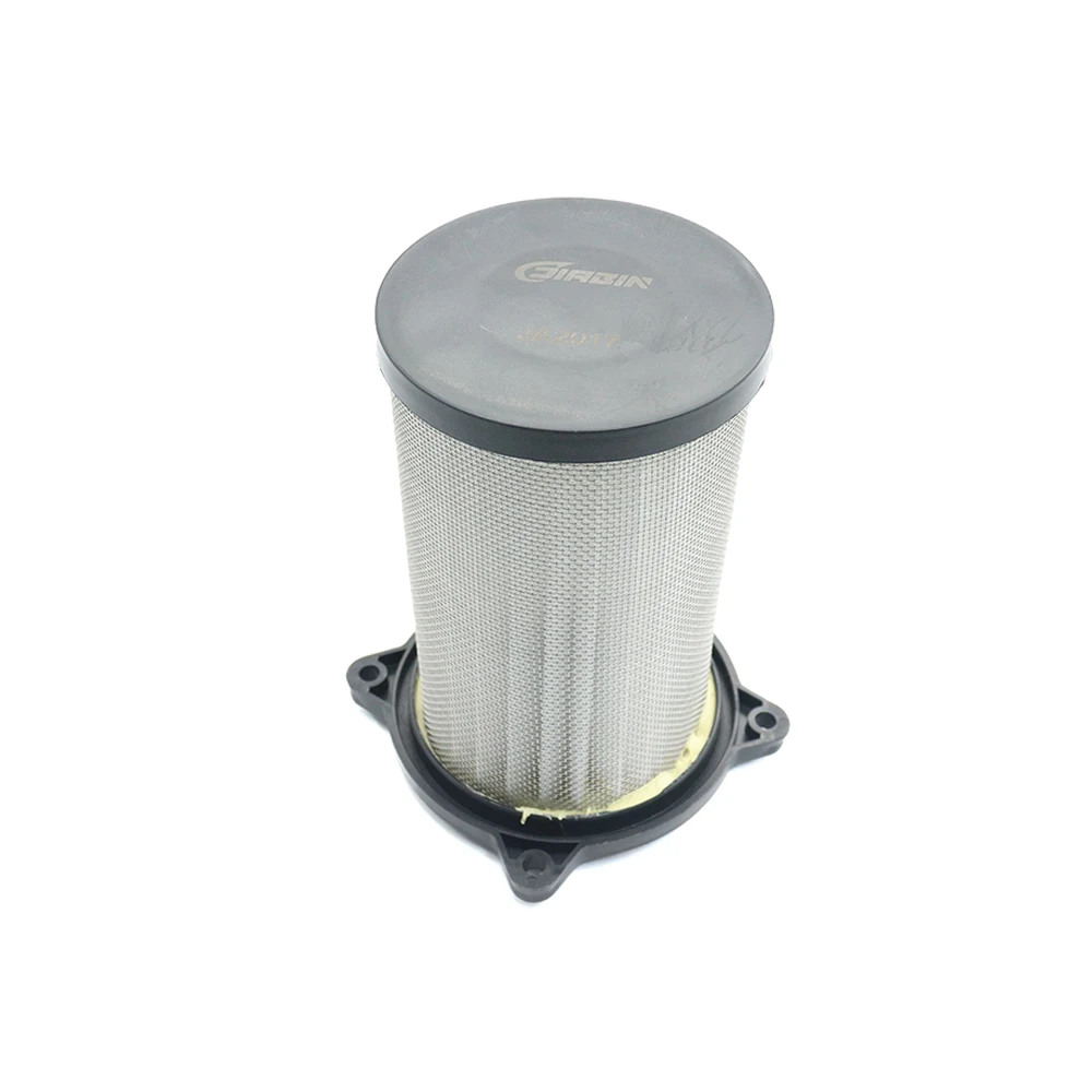 Motorcycle Air Filter Intake Cleaner Element For GZ250 Marauder 1999-2015 Suzuki GZ125 Marauder 1998-2011 GZ 125 250