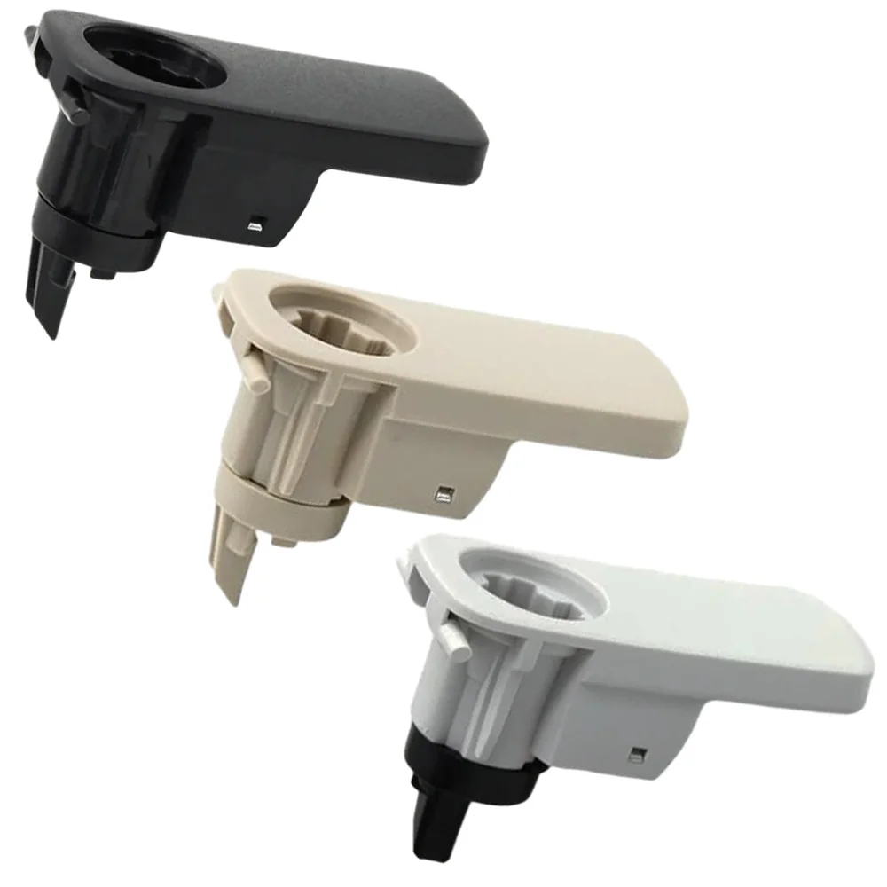 

1 шт. Накладка на ручку правого бардачка (без цилиндра замка) 1676803900 для Mercedes-Benz GLE W167 2020-2024