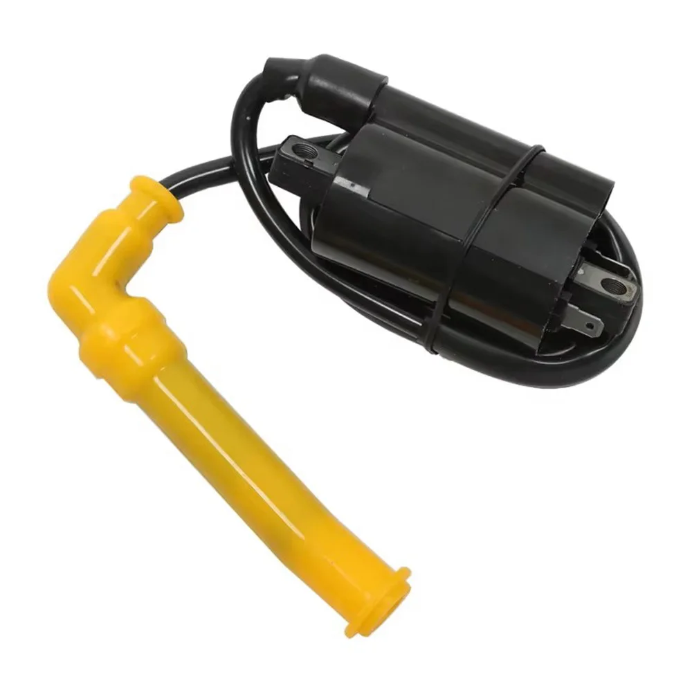 30700-HN8-003 30500-MBG-003 Für Honda Rincon 680 TRX680FA 4x4 2006-2014 TRX680FGA 2006-2009 Zündspule Zündkerzenkabelkappe – Detail 3
