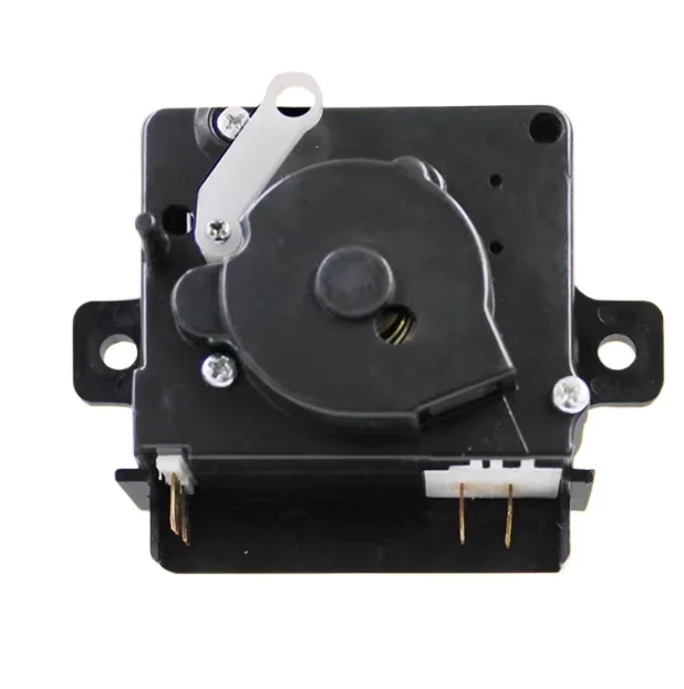 

Double Tub Double Cylinder Washing Machine Washing Timer 4 Plug Controller 15/45 Minute Switch