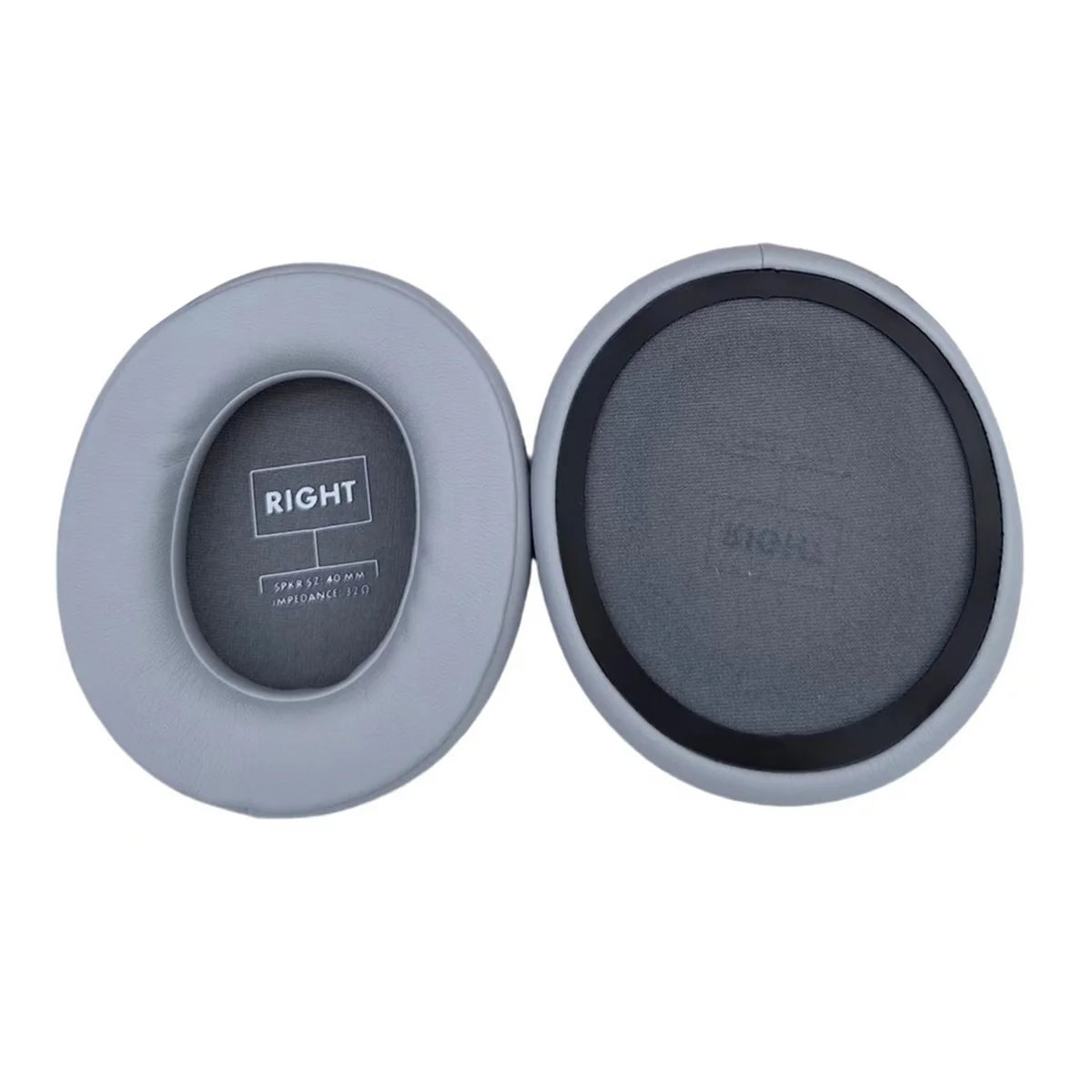 استبدال وسائد الأذن لأجزاء وسائد الأذن اللاسلكية