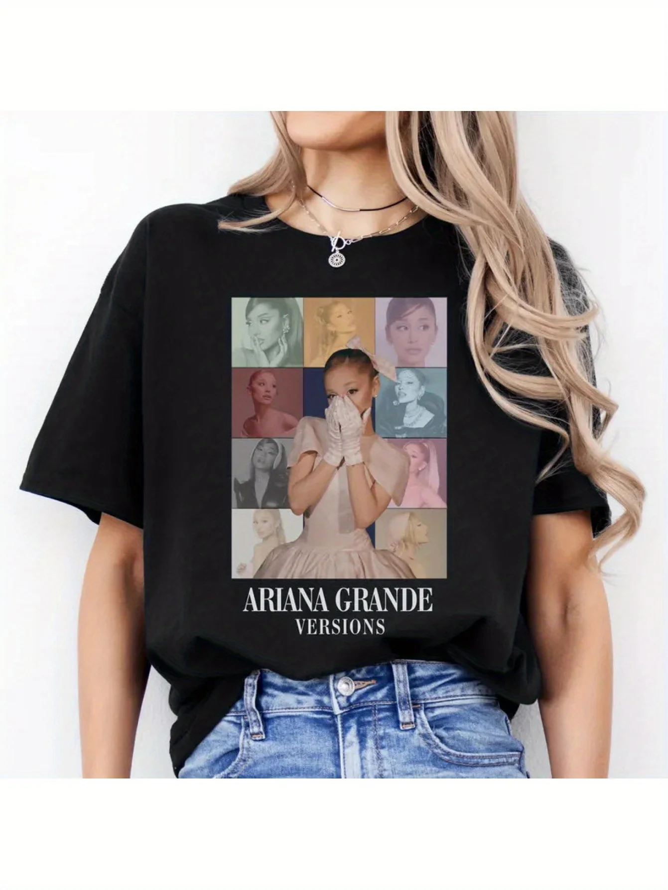 Ariana Grande 