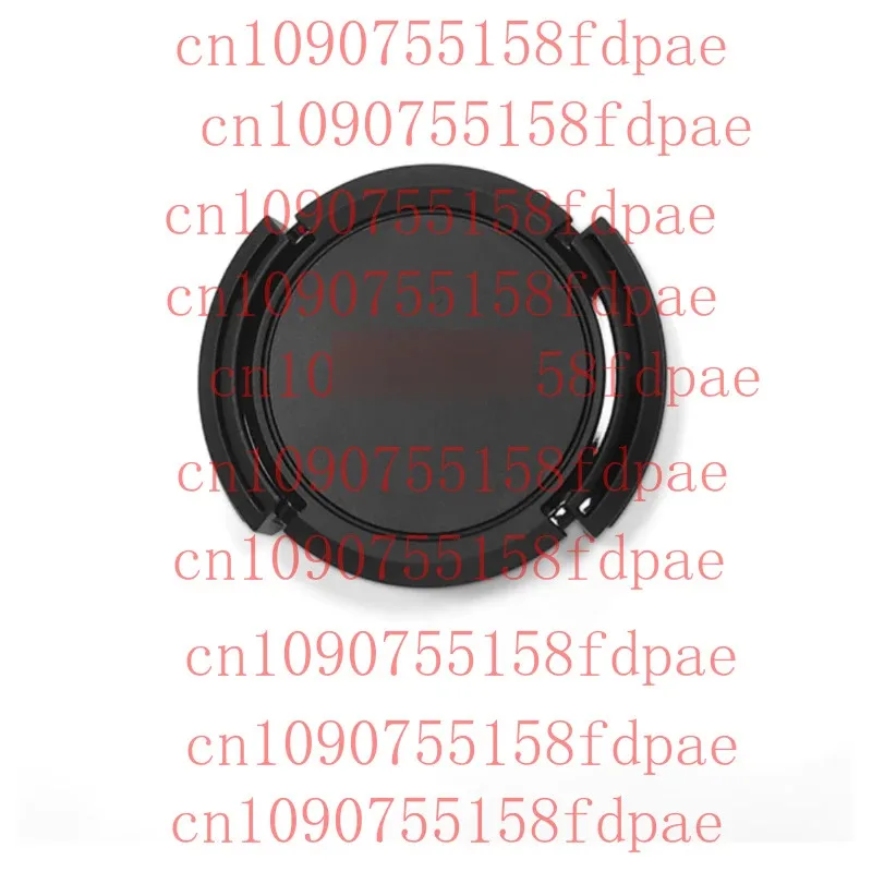 XMSJ 2PCS special scratch-proof lens protection cover for goovis G3 max