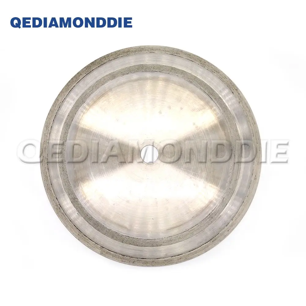 20mm Cold Pressed Super Thin Diamond Gem Saw Blade Sintered Lapidary Diamond Disc Cutting Gemstone
