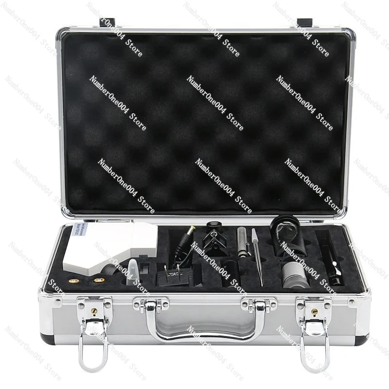 

FGL-10A Mini Jewelry Toolkit / Gem Tools / Gemological Toolkits