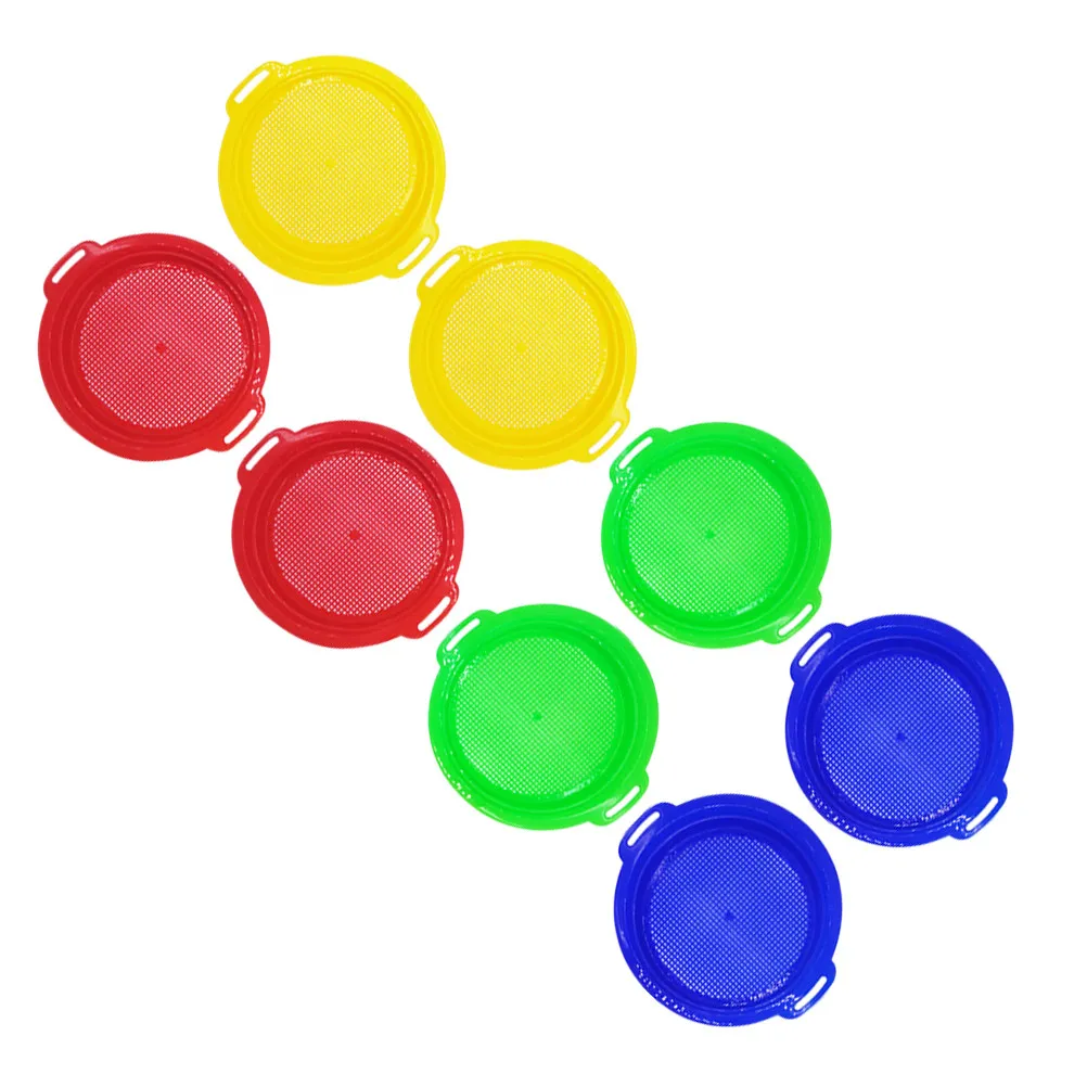 8pcs-kids-sand-sifter-set-plastic-beach-sifters-portable-sand-sieve-for-beach-park-outdoor-adventures-shell-filter