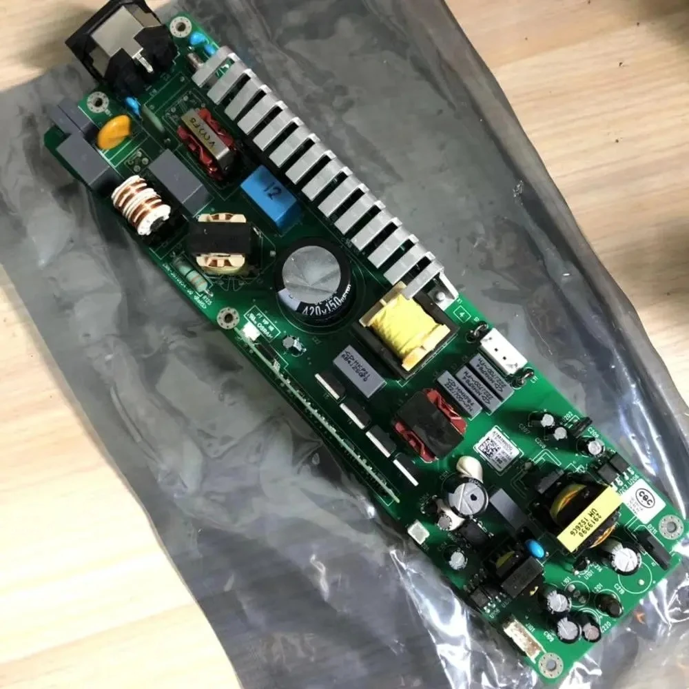 AWO A7664101HQ A5969900DG A7664100DG 210W projektor zastępczy główny zasilacz