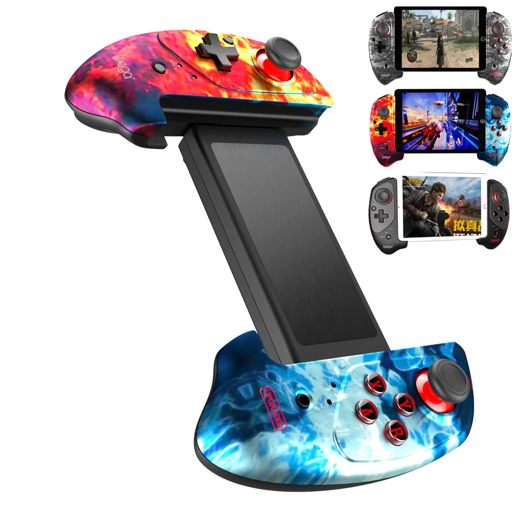 Ipega PG-9083 Wirel… - image