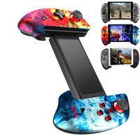 Ipega PG-9083 Wireless Gamepad Joystick PUBG Triggers Bluetooth Controle For PC Android IOS TV Box Tablet Game Controller Phone