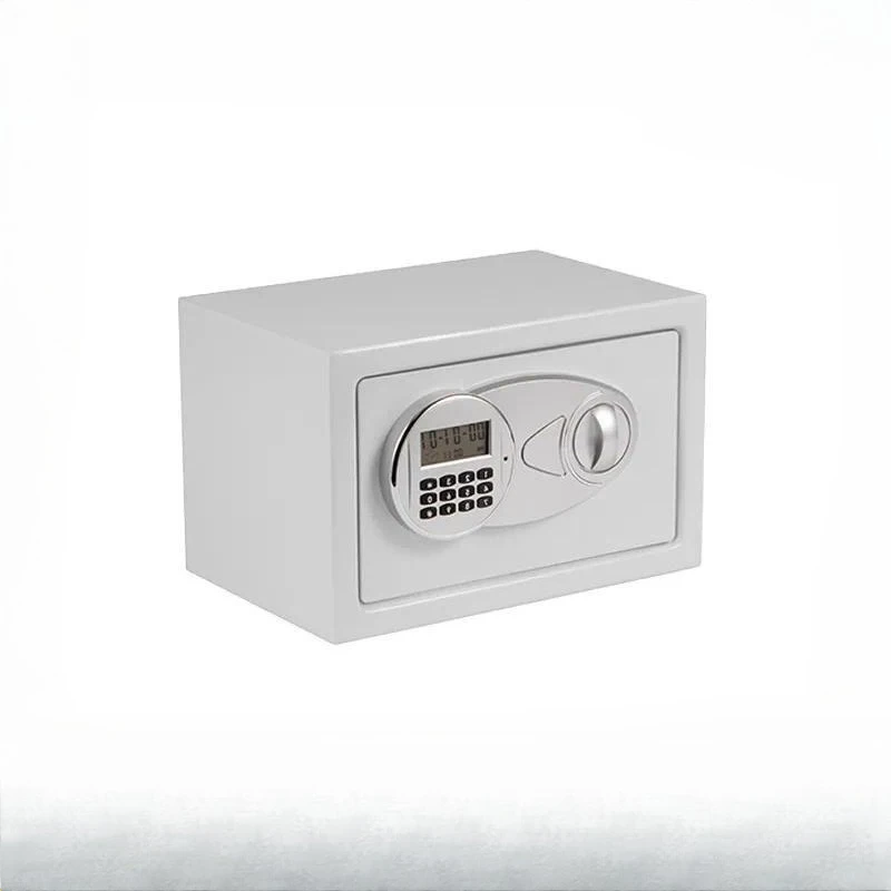 Password Safe 20EN Model All Steel Small Electronic Password Home Office Anti Theft Safety Boxes