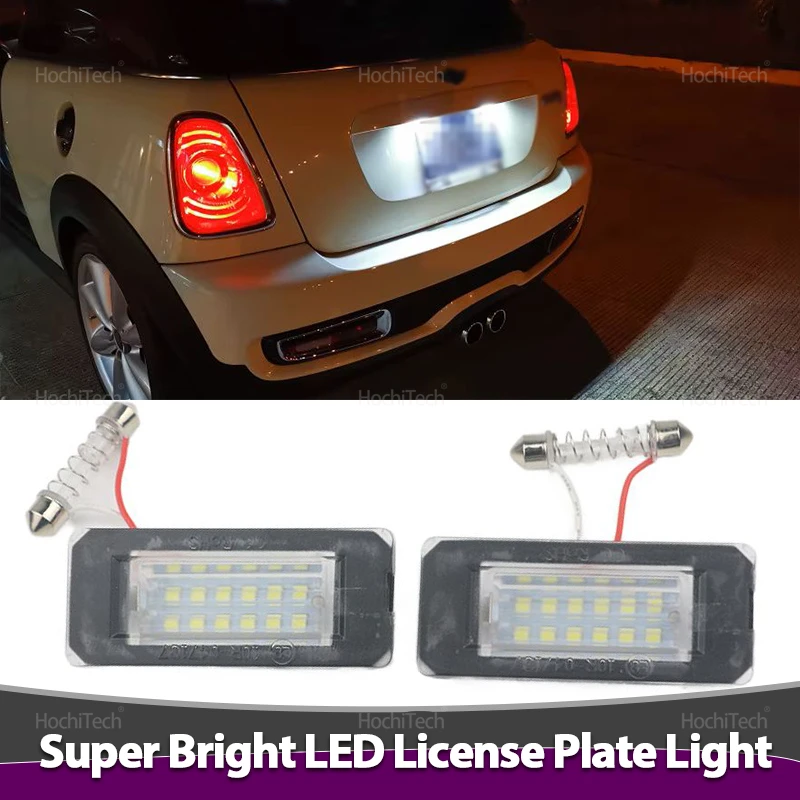 Led License Plate L… - image
