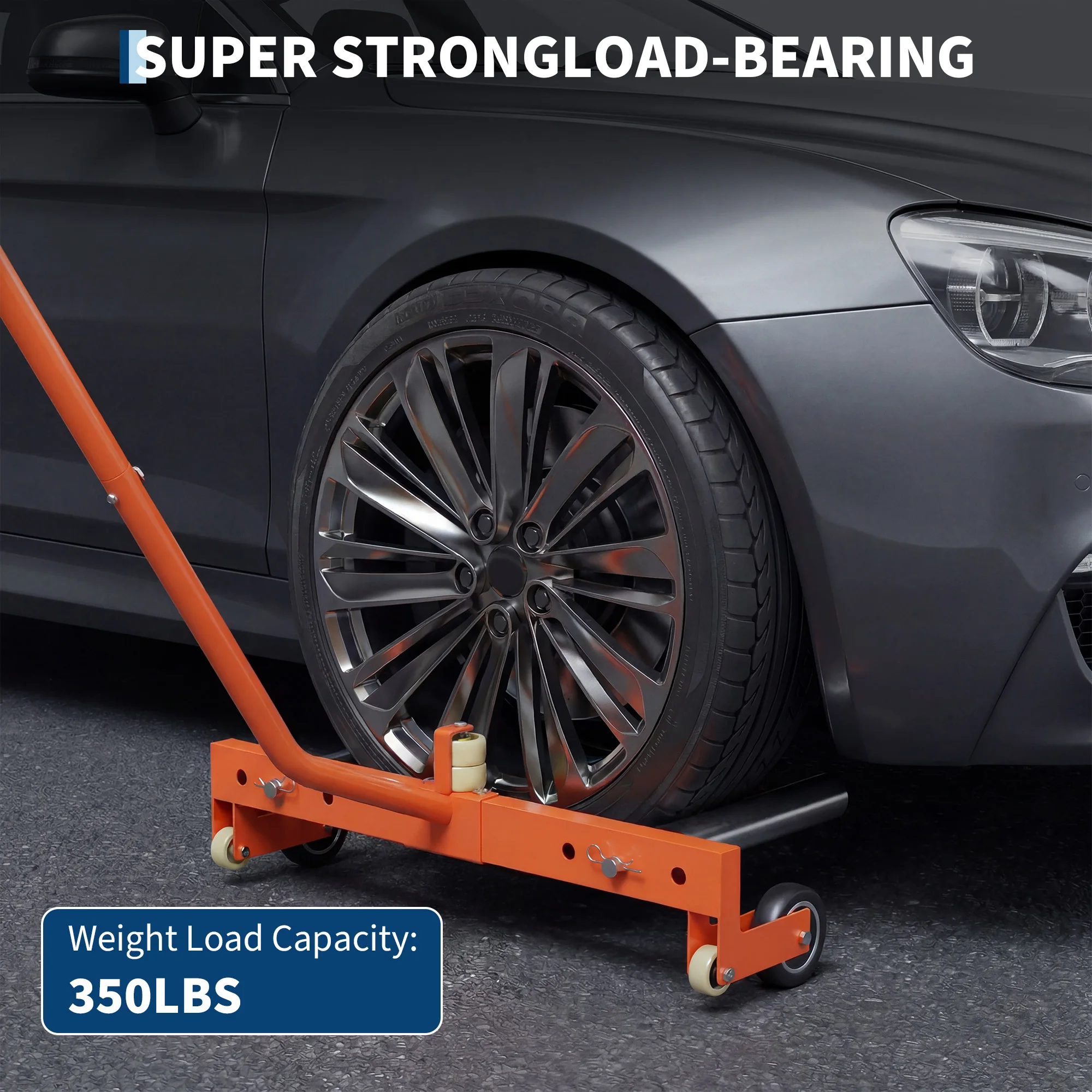 Thumbnail 2 - #27 Dollies Sale