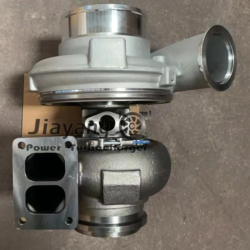 

Высококачественный турбокомпрессор 750525-5021S GTA5008B 750525-0021 284-2712 274-6296 для двигателя Caterpillar C15