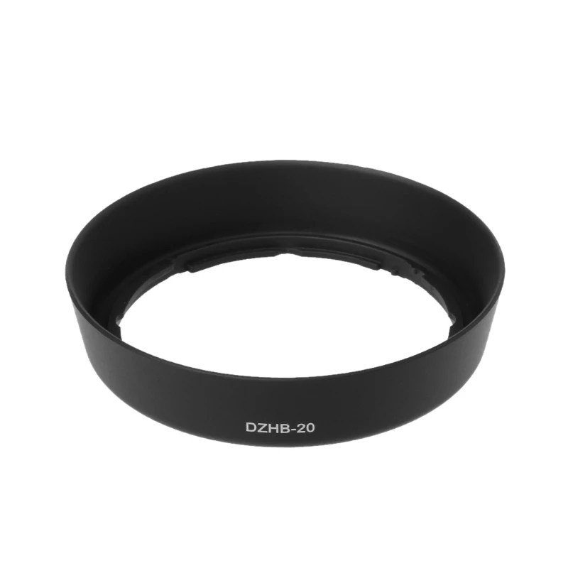 28-80mm F/3.3-5.6G용 니콘용 카메라 액세서리 HB-20 렌즈 후드 교체