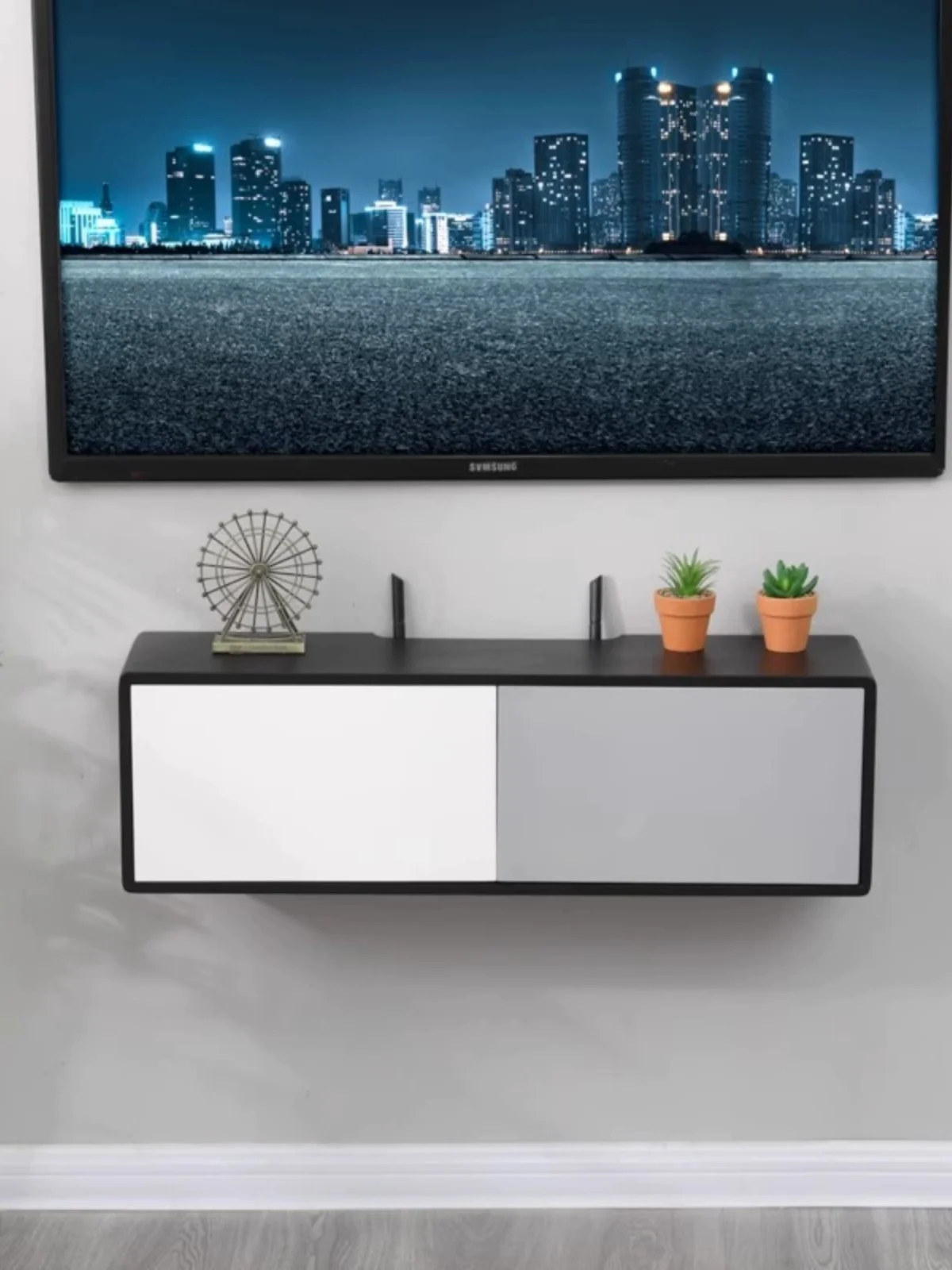 boite-de-rangement-pour-routeur-wirel-support-mural-pour-tv-dissimulation-decorative-en-bois-elfe-pour-l'organisation-des-cables-du-salon