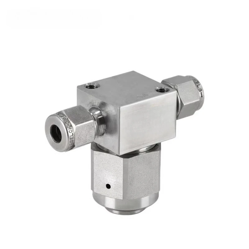 Filtri per gas di azoto ad altissima purezza per laboratori di ricerca che utilizzano filtrazione non compromissa per studi analitici critici