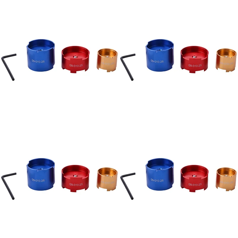 

ABUN-12 шт. держатель механизма наручных часов часовщик инструмент для ремонта часов для RLX-1570/2135/3035