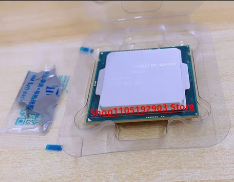 E3 1240 v3-AliExpress