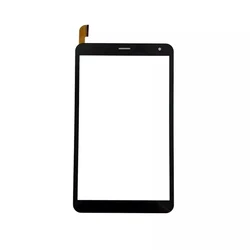 8 Inch New for Maxwest Nitro 8 Tablet Capacitive Touch Screen Digitizer Sensor External Glass Panel MX-N81WW Replacement