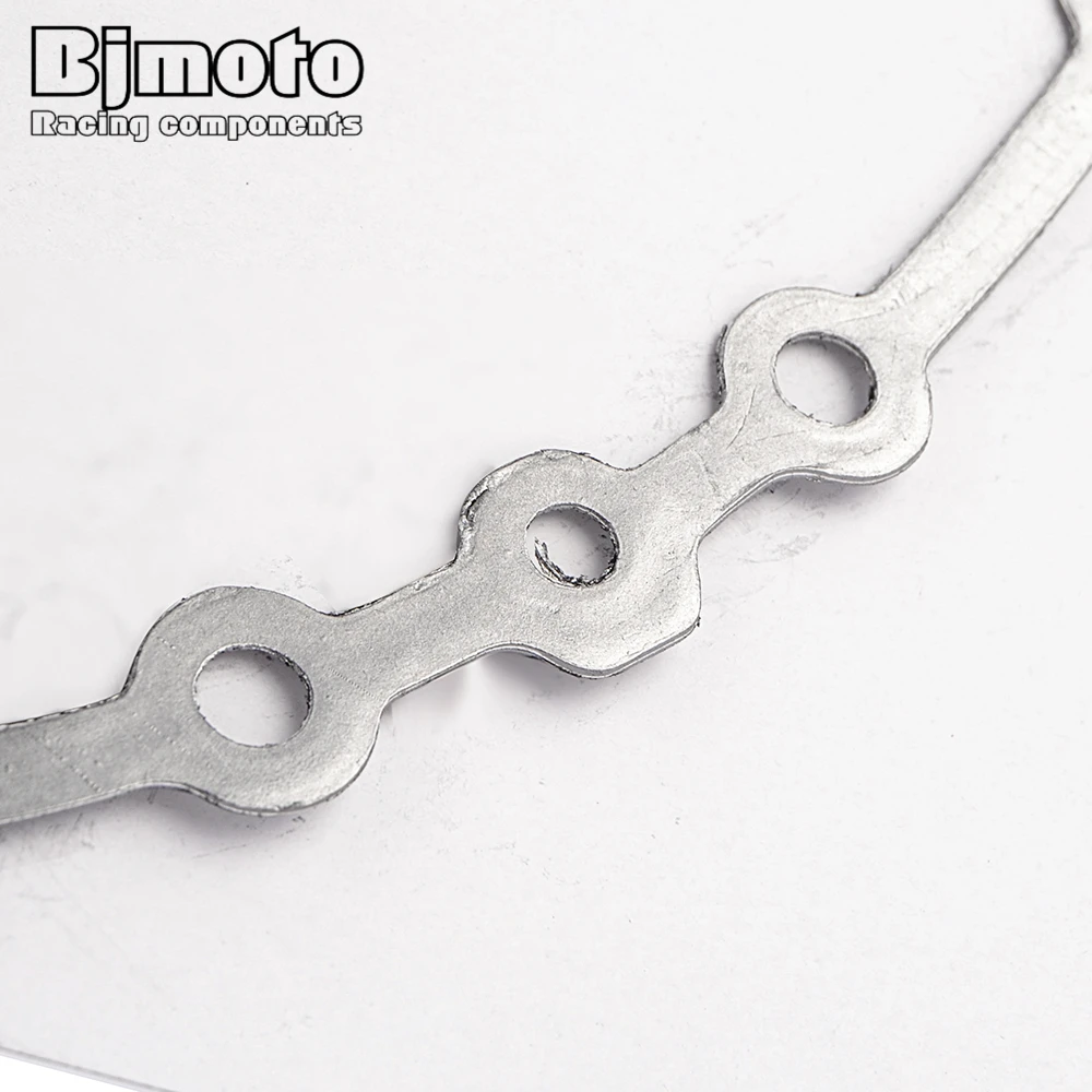 Motorcycle Clutch Cover Gasket For BMW S1000RX S1000R M1000RR S1000 RX R RR S1000RR 2019 2020 2021 2022 2023 2024 2025 2026