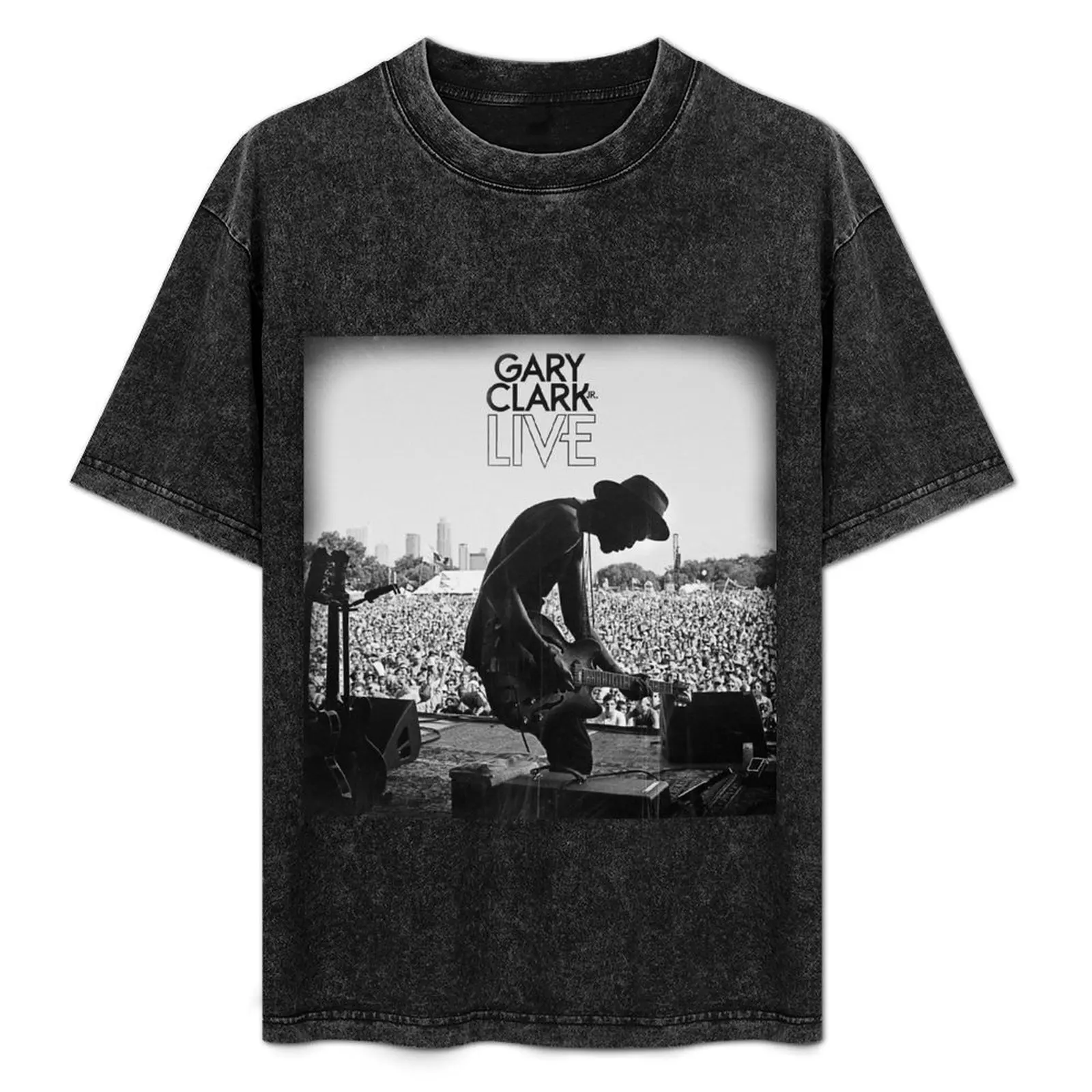 Gary Clark Jr Gary …