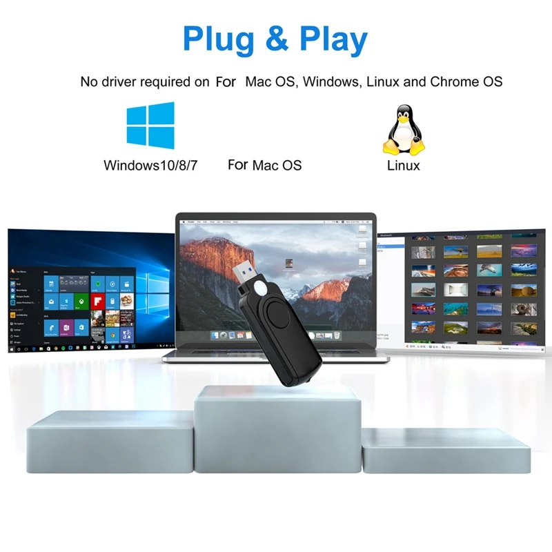 Top-USB 3.2 Multi Speicher Kartenleser OTG Android Adapter USB 3,0 Kartenleser Für Mic SD/TF Kartenleser computer PC