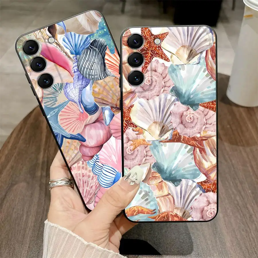 Soft Back Phone Cov…