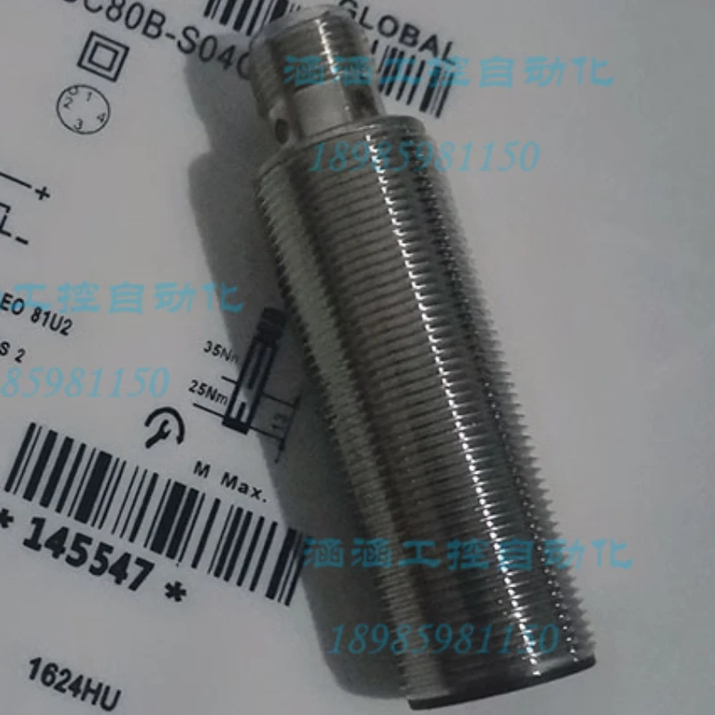 

High Quality BES M18MI-PSC80B-S04G-003 Baruf Inductive Proximity Switch Sensor