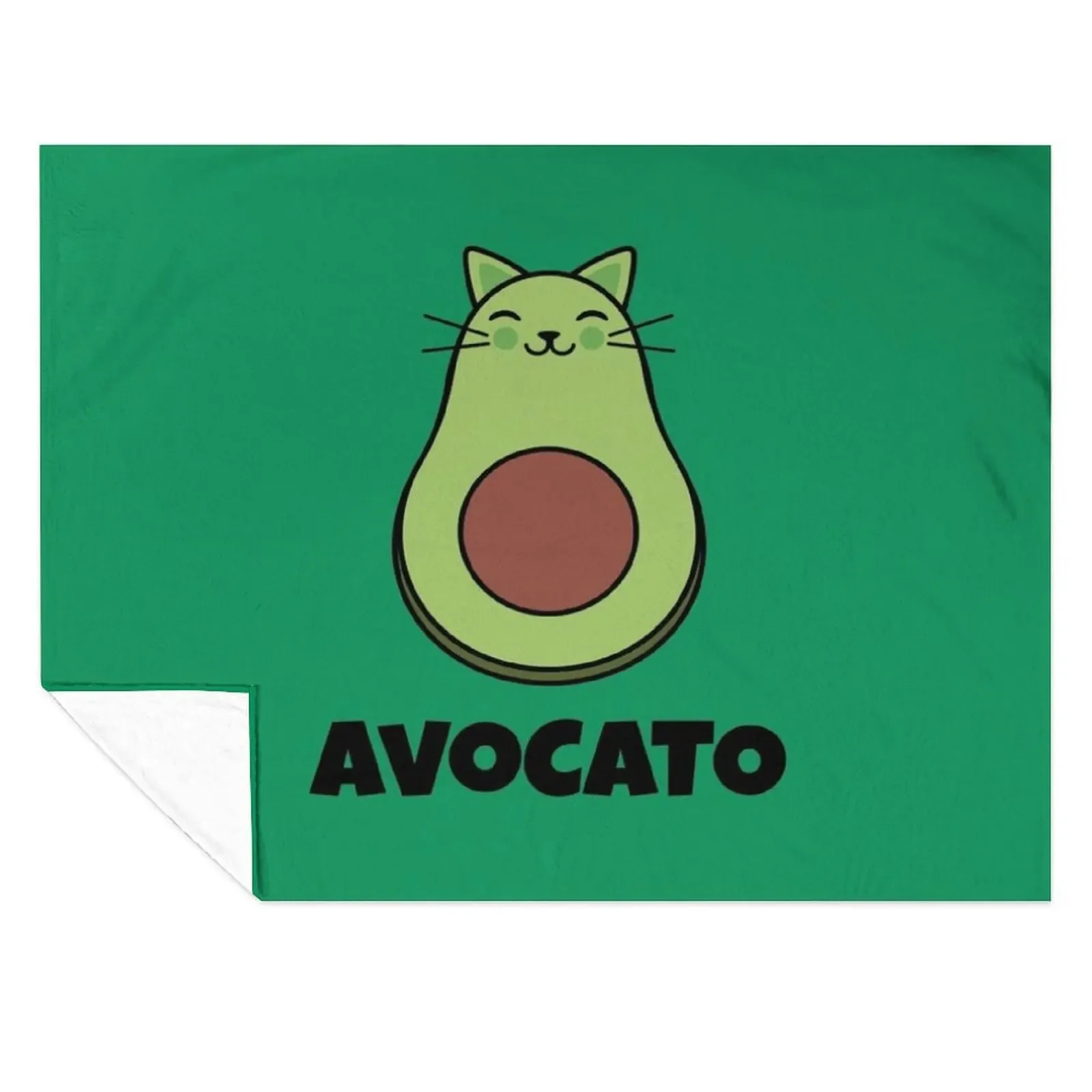 

AVOCATO Throw Blanket Thin blankets ands Sofa Quilt Large Blankets